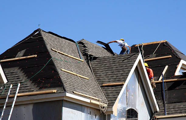 Quick and Trustworthy Emergency Roof Repair Services in Mill Bay, AK