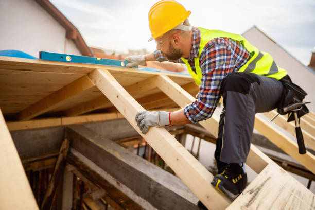 Best Emergency Roof Repair  in Mill Bay, AK