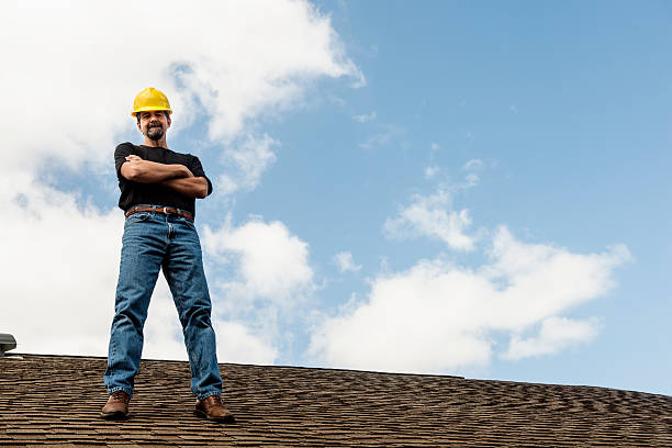 Best Roof Gutter Cleaning  in Mill Bay, AK