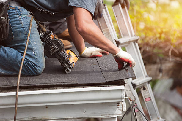 Best Flat Roof Repair Services  in Mill Bay, AK