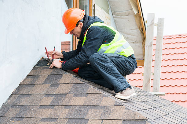Best Roof Maintenance Services  in Mill Bay, AK