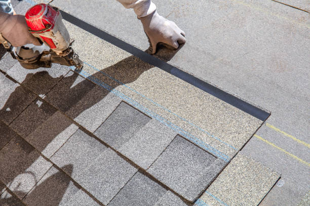 Best Roof Leak Repair  in Mill Bay, AK